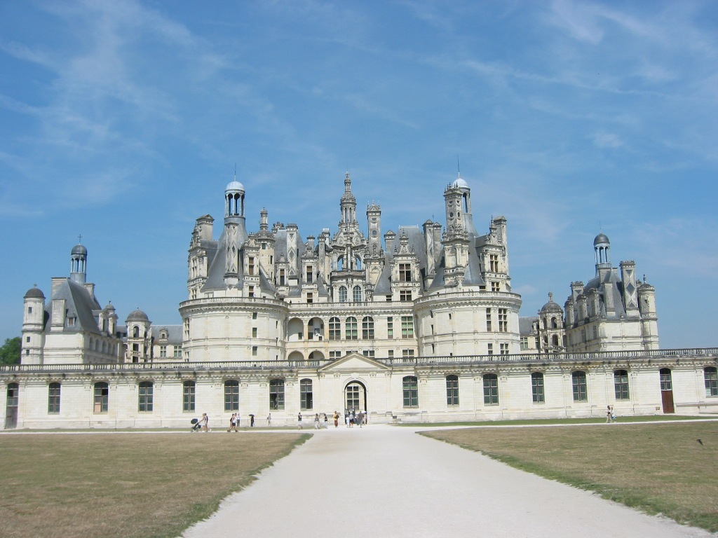 Chambord